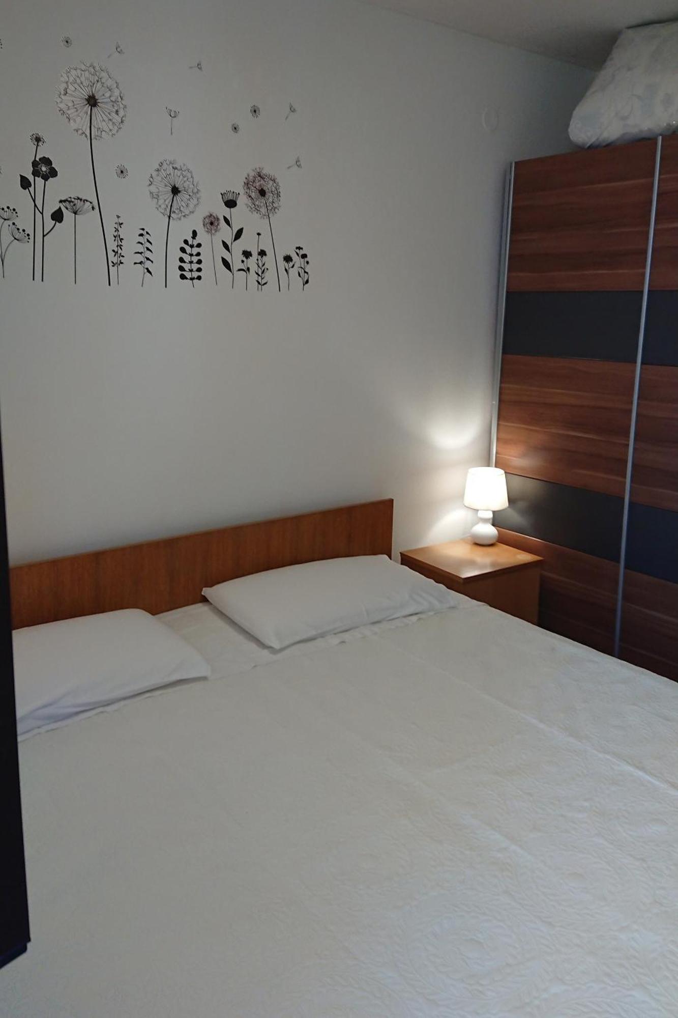 Apartments By The Sea Brsec, Opatija - 2359 Cameră foto